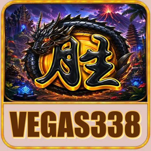 Detail APK vegas338