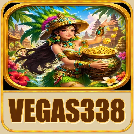 Detail Teknis vegas338