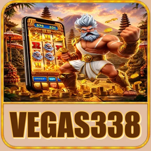 Hasil Security Scan vegas338
